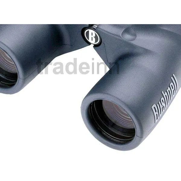 Bushnell 7x50 Marine Compass/reticle Kikkerter, Black, One Size Bushnell 7x50 Marine Compass/reticle Kikkerter, Black, One Size