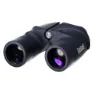 Bushnell 7x50 Marine Kikkerter, Black, One Size