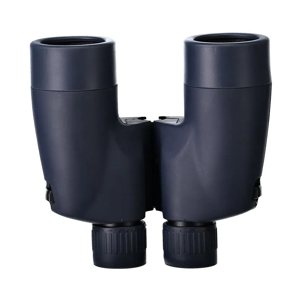Bushnell 7x50 Marine Kikkerter, Black, One Size Bushnell 7x50 Marine Kikkerter, Black, One Size
