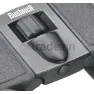 Bushnell 8x21 Powerview Frp Kikkerter, Black, One Size