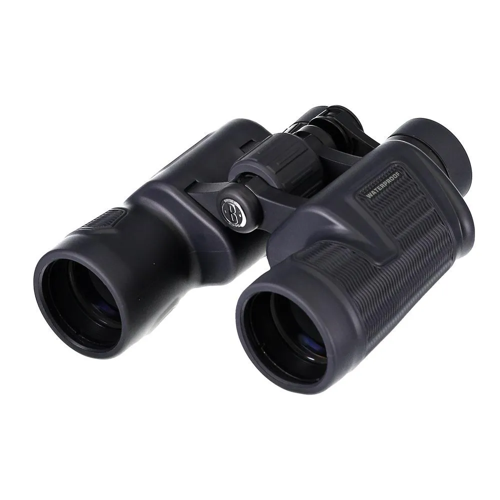 Bushnell 8x42 H2o Porro Kikkerter, Black, One Size Bushnell 8x42 H2o Porro Kikkerter, Black, One Size