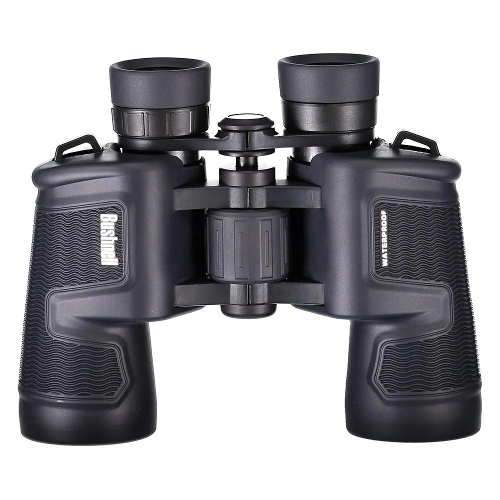 Bushnell 8x42 H2o Porro Kikkerter, Black, One Size Bushnell 8x42 H2o Porro Kikkerter, Black, One Size