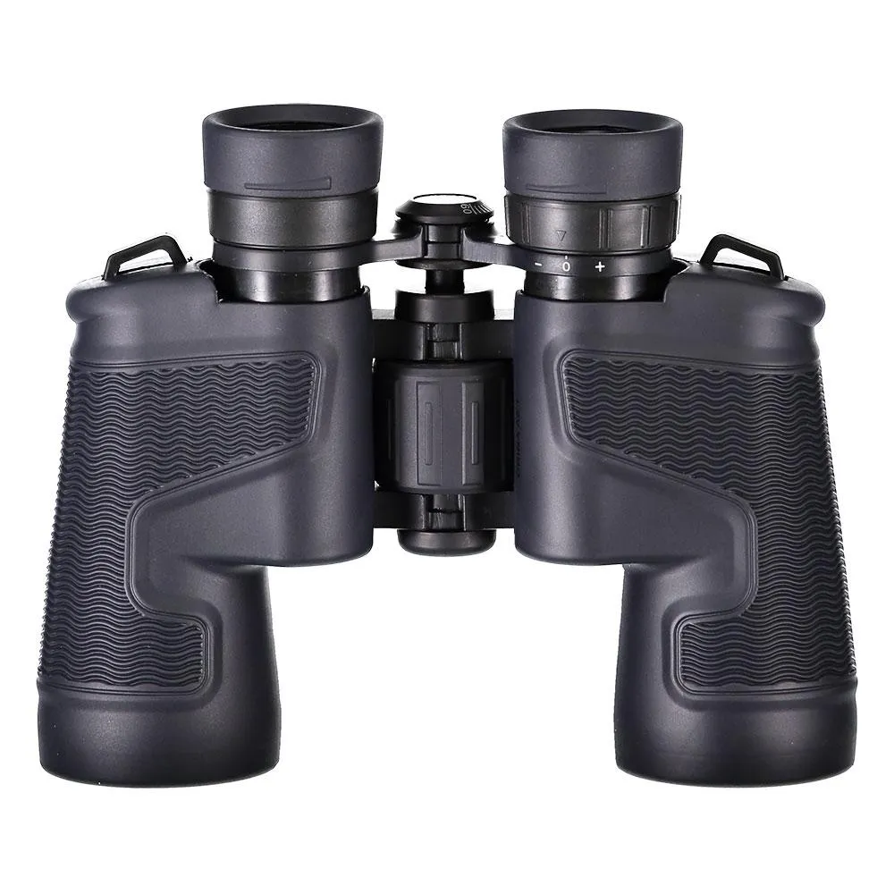 Bushnell 8x42 H2o Porro Kikkerter, Black, One Size Bushnell 8x42 H2o Porro Kikkerter, Black, One Size
