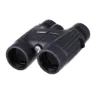 Bushnell 8x42 H2o Roof Fullsize Kikkerter, Black, One Size