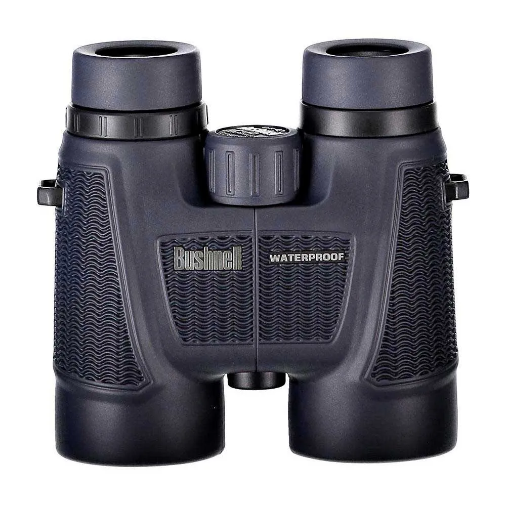 Bushnell 8x42 H2o Roof Fullsize Kikkerter, Black, One Size