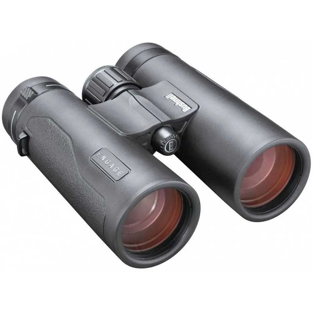 Bushnell Engage 10x42mm Dx Roof Kikkerter, Black, One Size