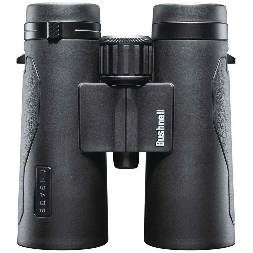 Bushnell Engage 10x42mm Dx Roof Kikkerter, Black, One Size