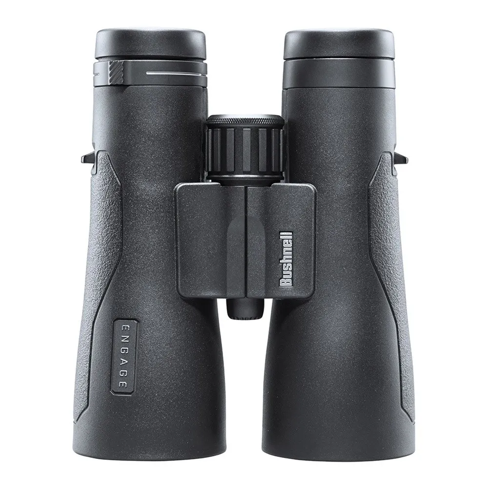 Bushnell Engage 10x50 Kikkerter, Black, One Size Bushnell Engage 10x50 Kikkerter, Black, One Size
