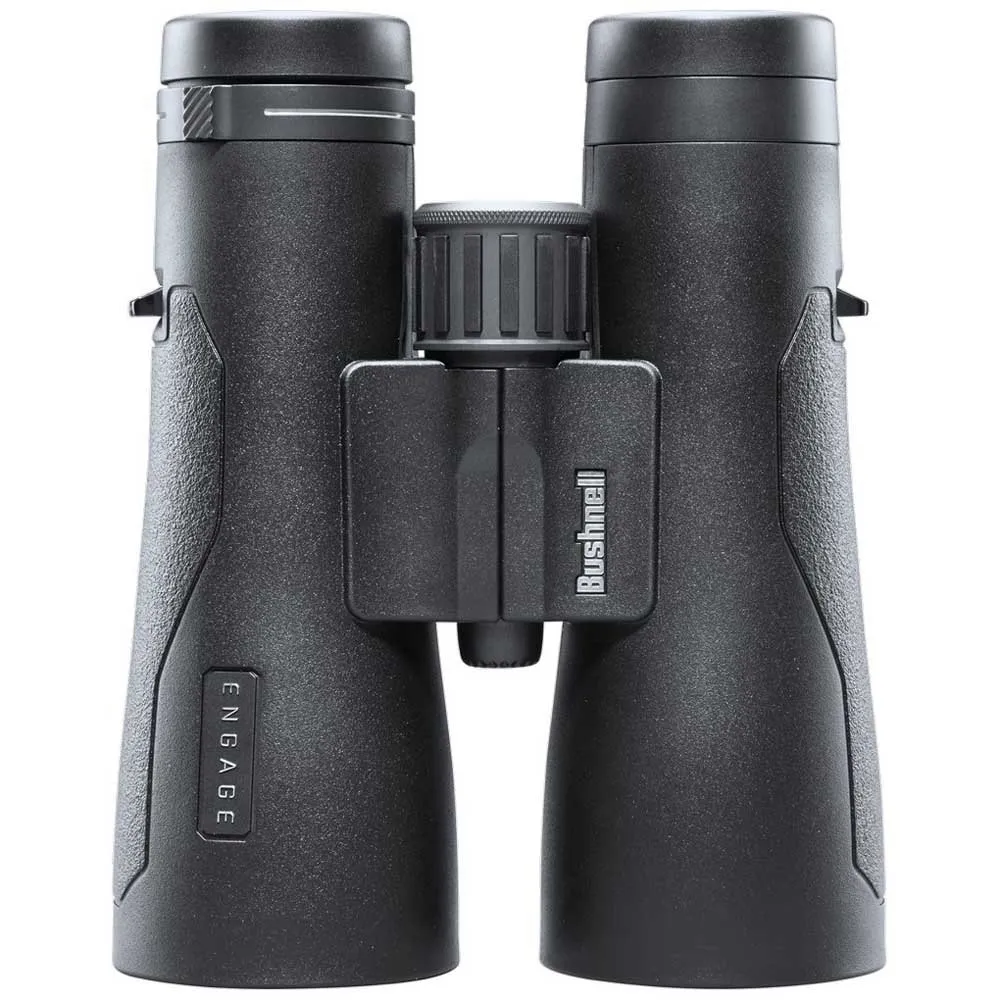 Bushnell Engage 12x50 Kikkerter, Black, One Size Bushnell Engage 12x50 Kikkerter, Black, One Size