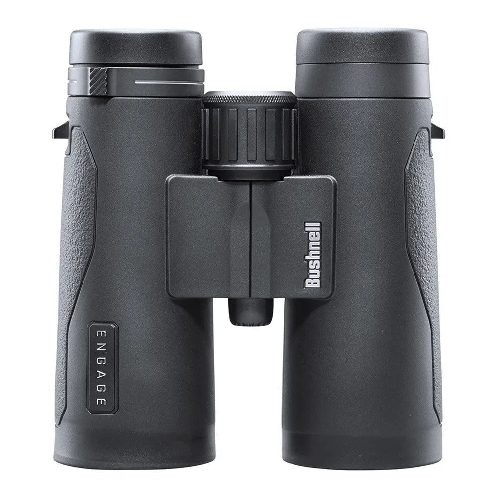 Bushnell Engage 8x42 Kikkerter, Black, One Size Bushnell Engage 8x42 Kikkerter, Black, One Size