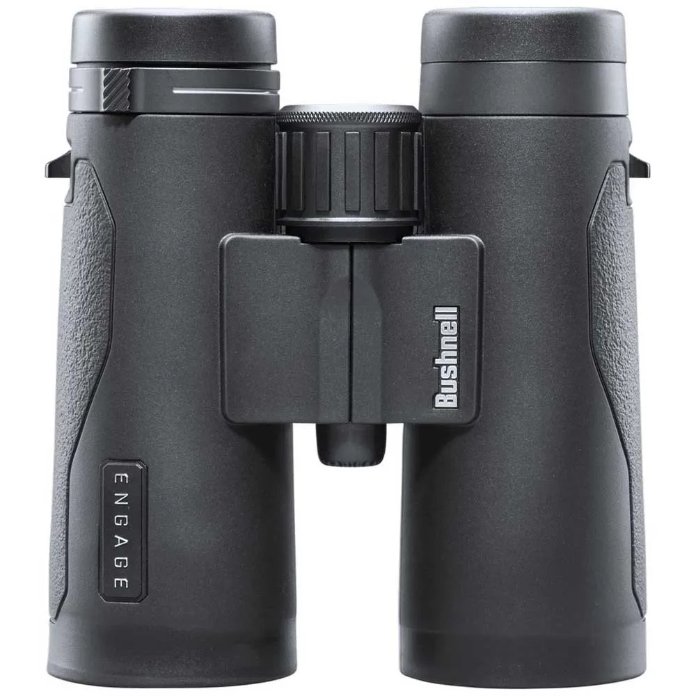 Bushnell Engage 8x42 Kikkerter, Black, One Size Bushnell Engage 8x42 Kikkerter, Black, One Size
