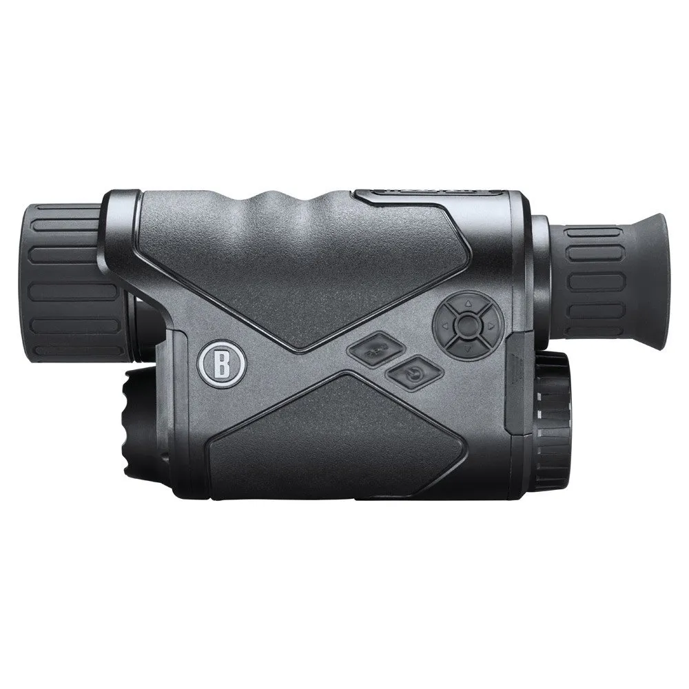 Bushnell Equinox Z2 6x50 Monokulær, Black, One Size