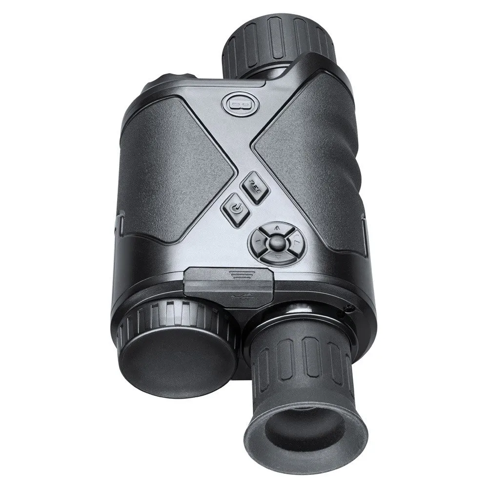 Bushnell Equinox Z2 6x50 Monokulær, Black, One Size
