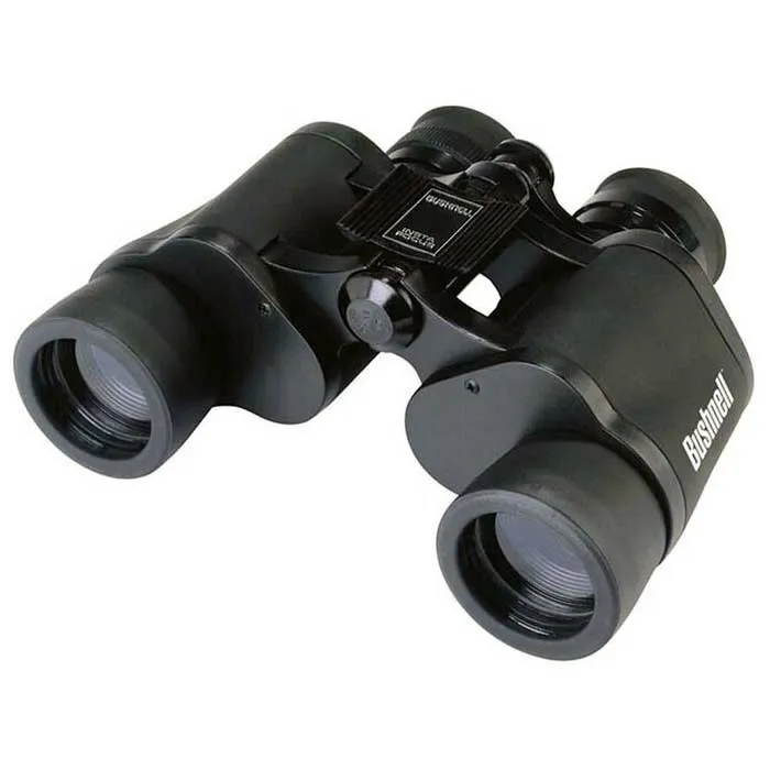 Bushnell Falcon 7x35 Kikkerter, Black, One Size