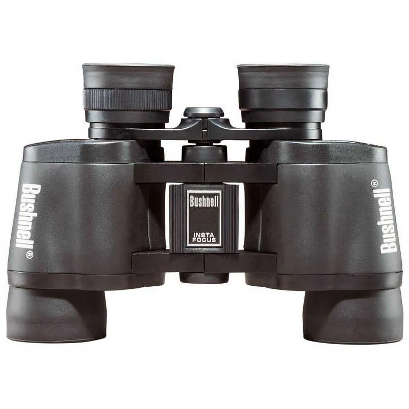 Bushnell Falcon 7x35 Kikkerter, Black, One Size