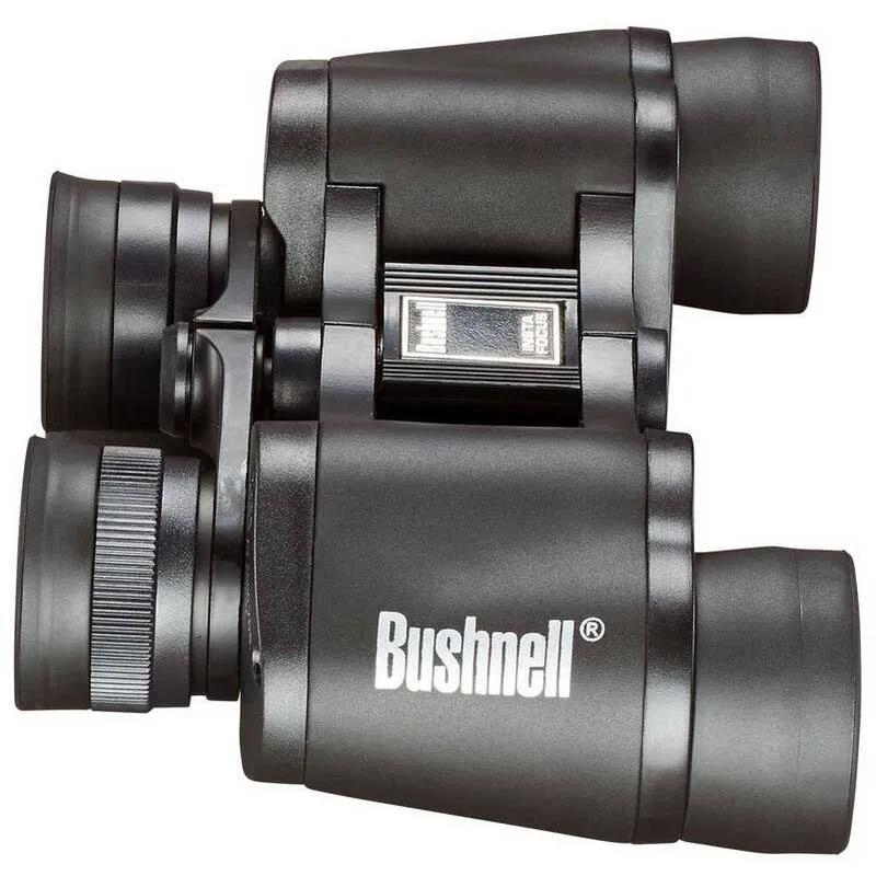 Bushnell Falcon 7x35 Kikkerter, Black, One Size