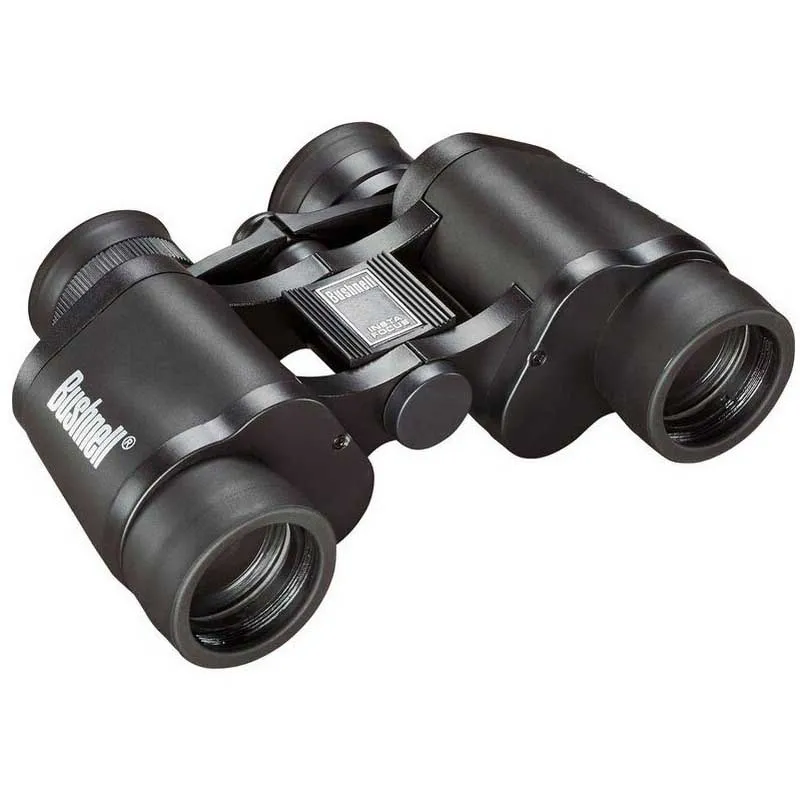 Bushnell Falcon 7x35 Kikkerter, Black, One Size