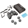 Bushnell Falcon 7x35 Kikkerter, Black, One Size