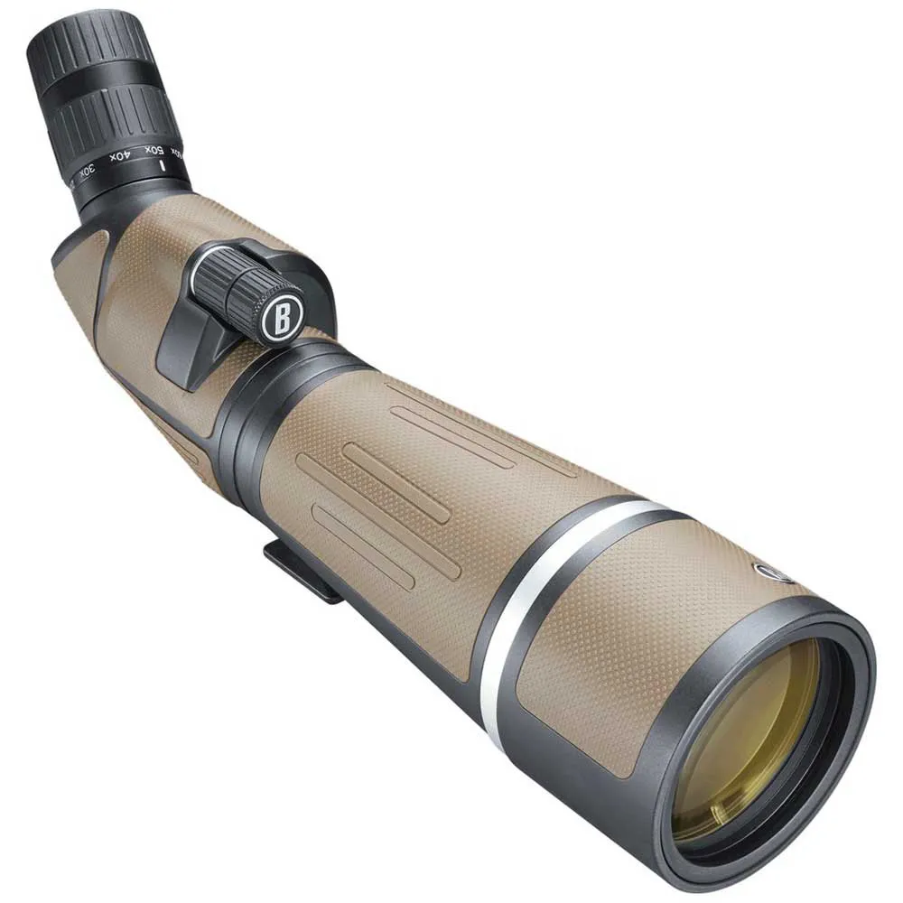 Bushnell Forge 20-60x80 45 Kikkertt, Terrain with straight, One Size