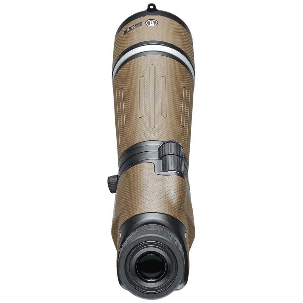 Bushnell Forge 20-60x80 45 Kikkertt, Terrain with straight, One Size