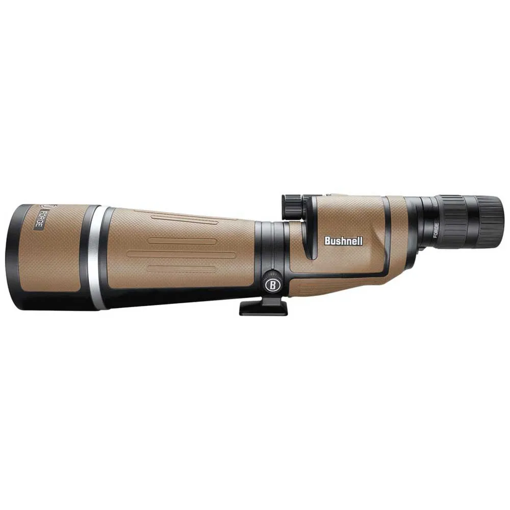 Bushnell Forge 20-60x80 Kikkertt, Terrain with straight, One Size Bushnell Forge 20-60x80 Kikkertt, Terrain with straight, One Size