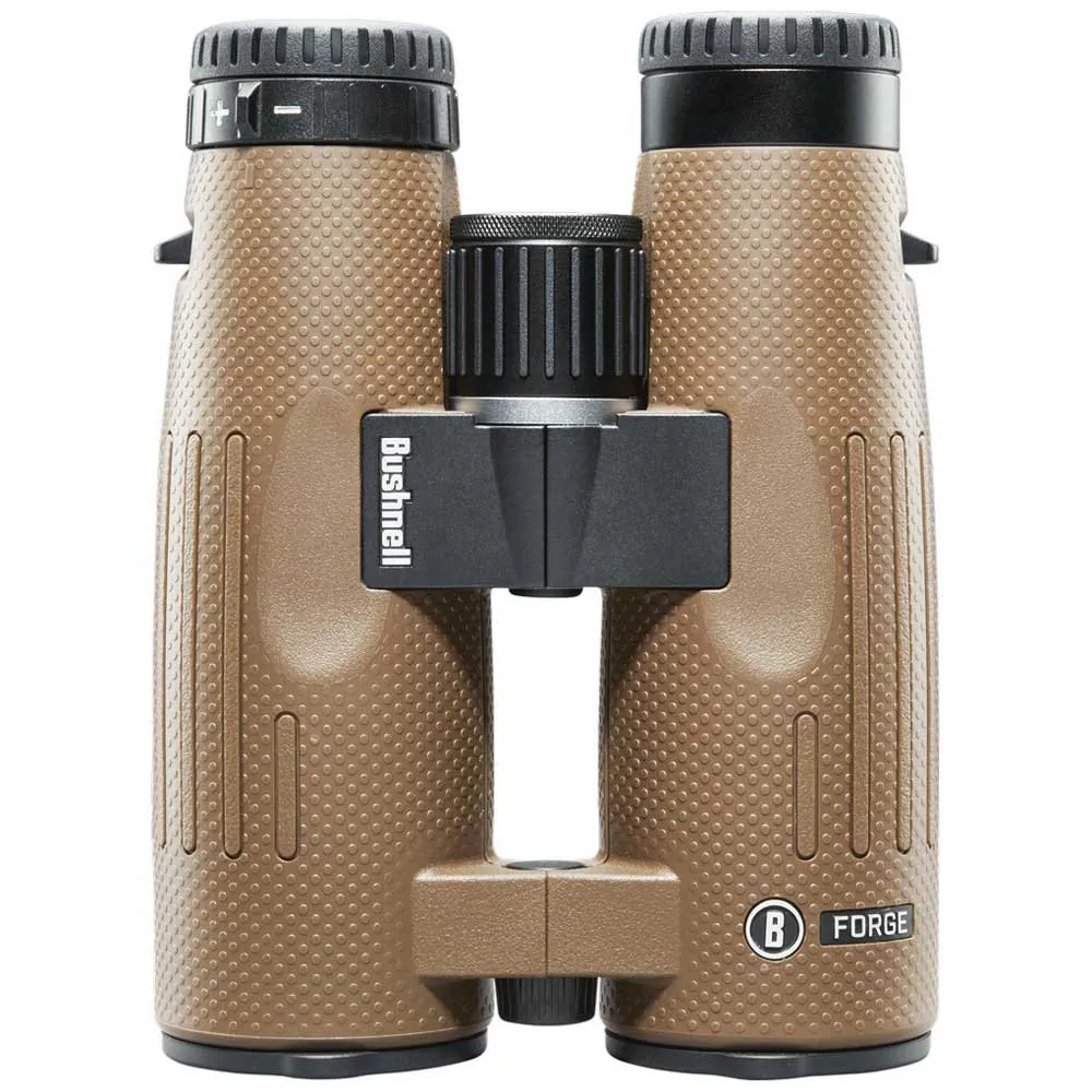 Bushnell Forge 8x42 Kikkerter, Brown / black, One Size