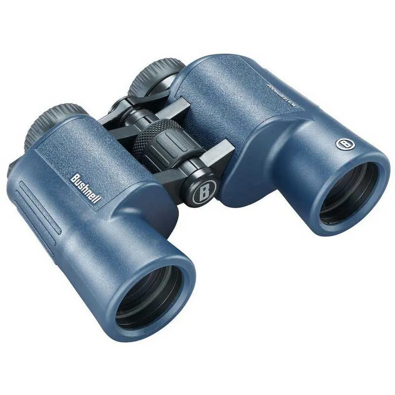 Bushnell H2o 2 12x42mm Kikkerter, Dark blue, One Size