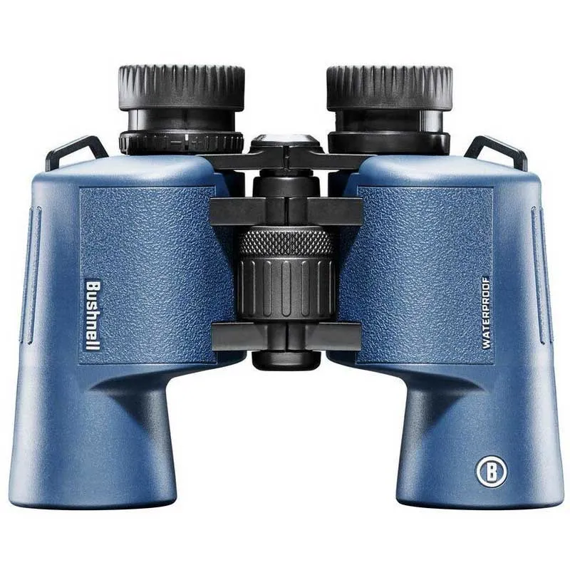 Bushnell H2o 2 12x42mm Kikkerter, Dark blue, One Size