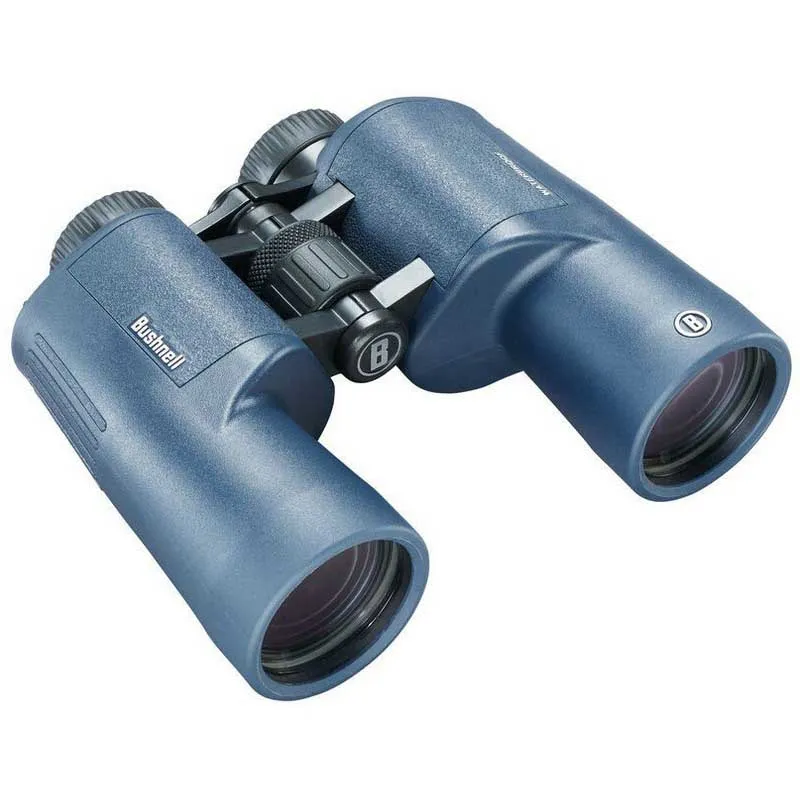 Bushnell H2o 2 7x50mm Kikkerter, Dark blue, One Size