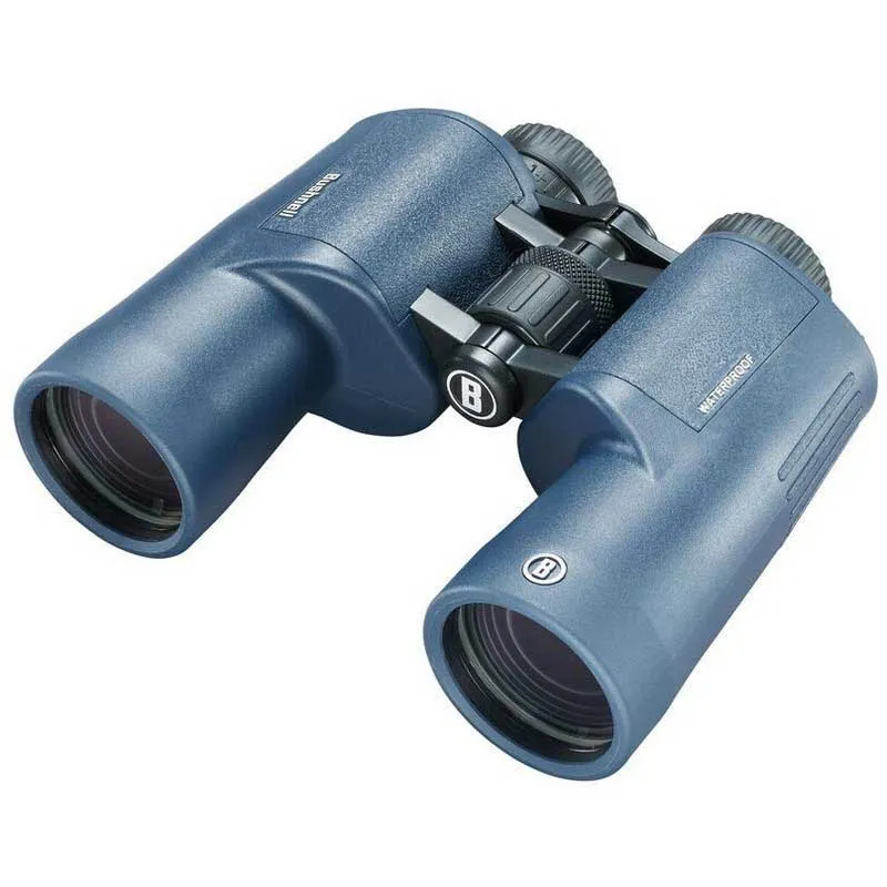 Bushnell H2o 2 7x50mm Kikkerter, Dark blue, One Size