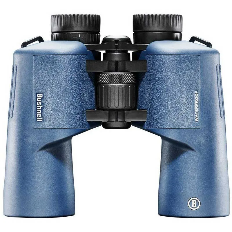 Bushnell H2o 2 7x50mm Kikkerter, Dark blue, One Size