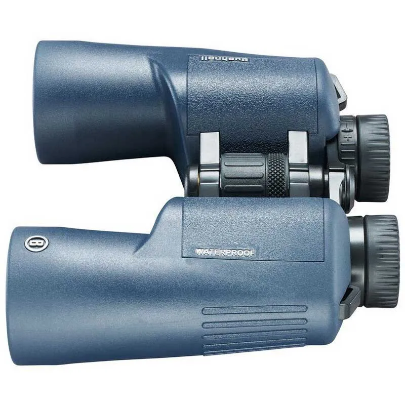 Bushnell H2o 2 7x50mm Kikkerter, Dark blue, One Size