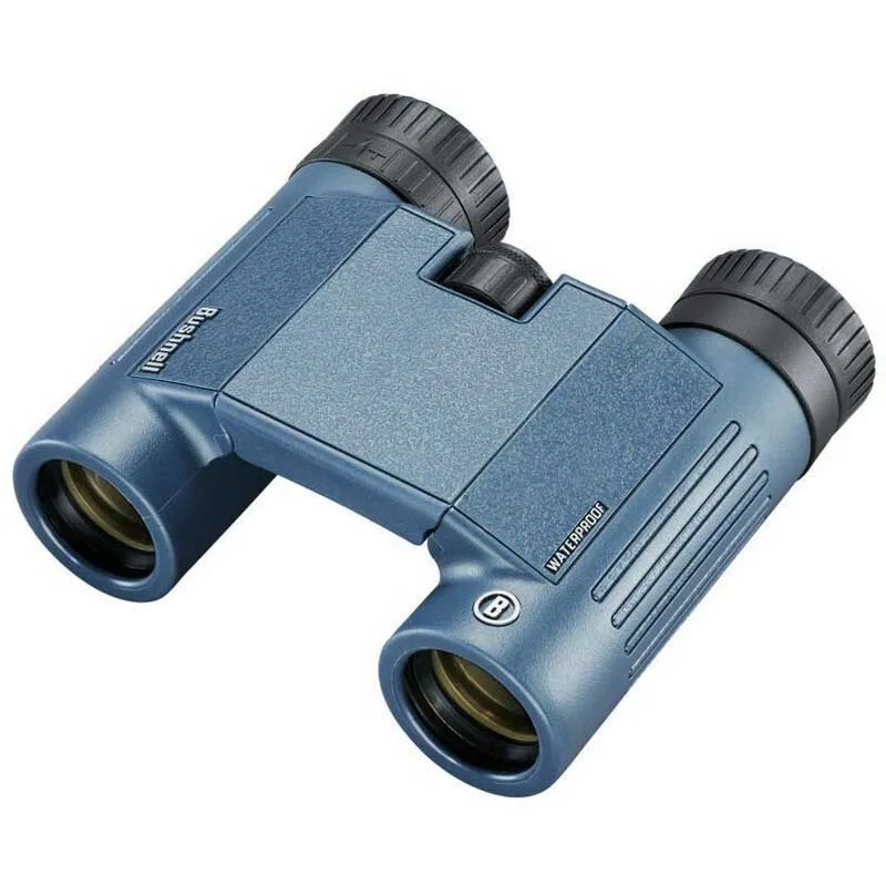 Bushnell H2o 2 8x25mm Kikkerter, Dark blue, One Size