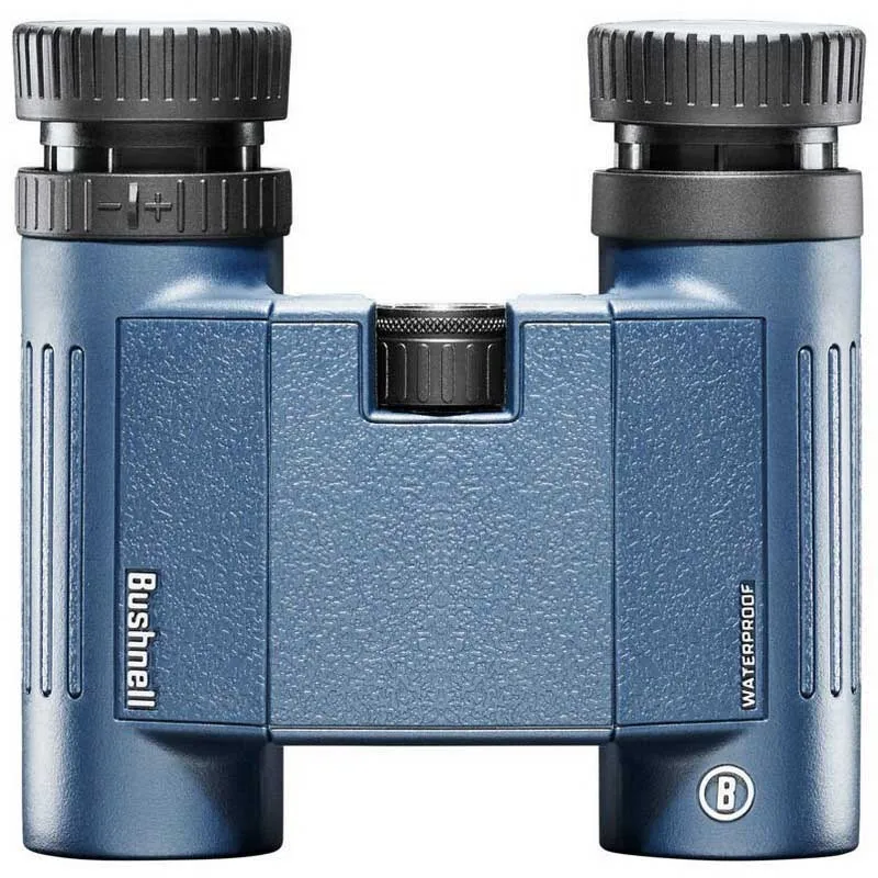 Bushnell H2o 2 8x25mm Kikkerter, Dark blue, One Size