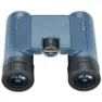 Bushnell H2o 2 8x25mm Kikkerter, Dark blue, One Size