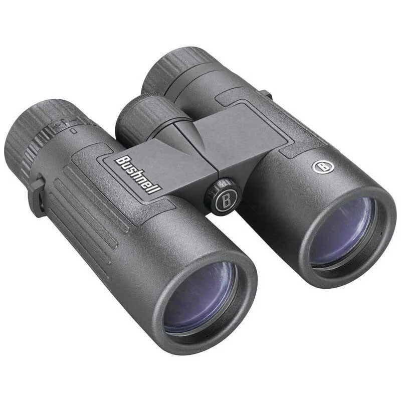 Bushnell New Legend 10x42 Kikkerter, Black, One Size Bushnell New Legend 10x42 Kikkerter, Black, One Size