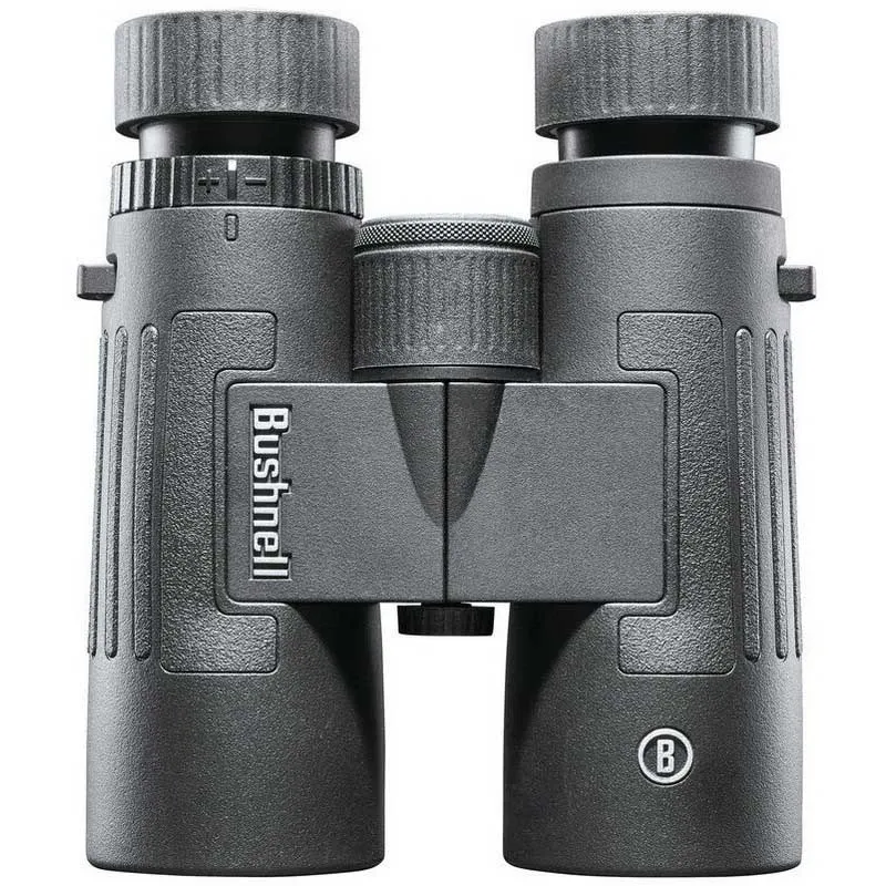 Bushnell New Legend 10x42 Kikkerter, Black, One Size Bushnell New Legend 10x42 Kikkerter, Black, One Size