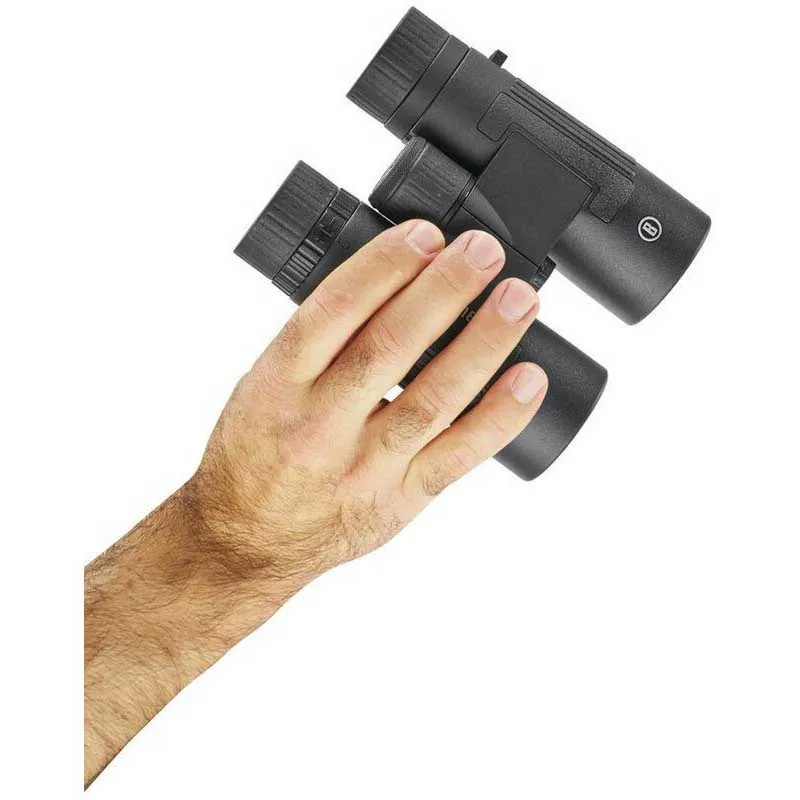 Bushnell New Legend 10x42 Kikkerter, Black, One Size Bushnell New Legend 10x42 Kikkerter, Black, One Size