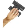 Bushnell New Legend 10x42 Kikkerter, Black, One Size