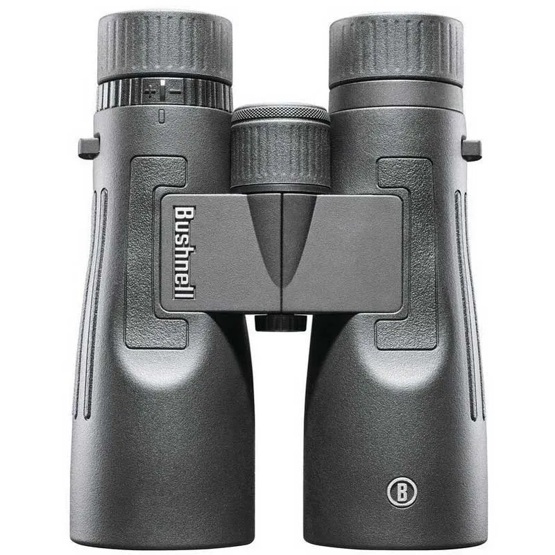 Bushnell New Legend 10x50 Kikkerter, Black, One Size