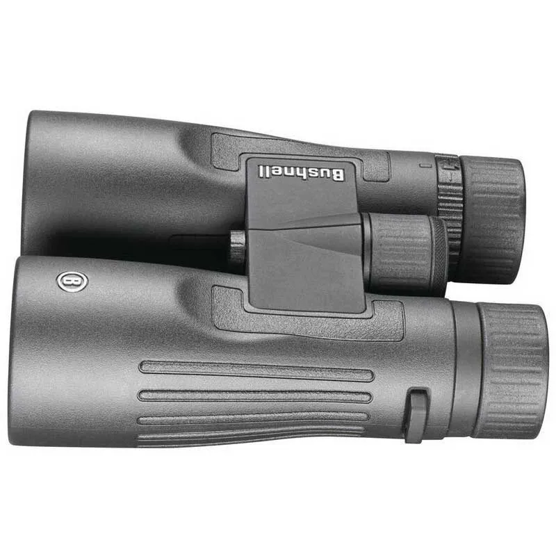 Bushnell New Legend 10x50 Kikkerter, Black, One Size