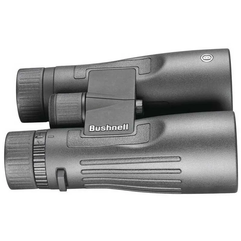 Bushnell New Legend 10x50 Kikkerter, Black, One Size
