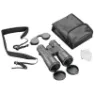 Bushnell New Legend 10x50 Kikkerter, Black, One Size