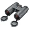 Bushnell Nitro 10x36mm Kikkerter, Black, One Size