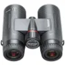 Bushnell Nitro 10x36mm Kikkerter, Black, One Size