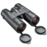 Bushnell Nitro 10x42mm Kikkerter, Black, One Size