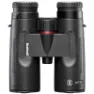 Bushnell Nitro 10x42mm Kikkerter, Black, One Size