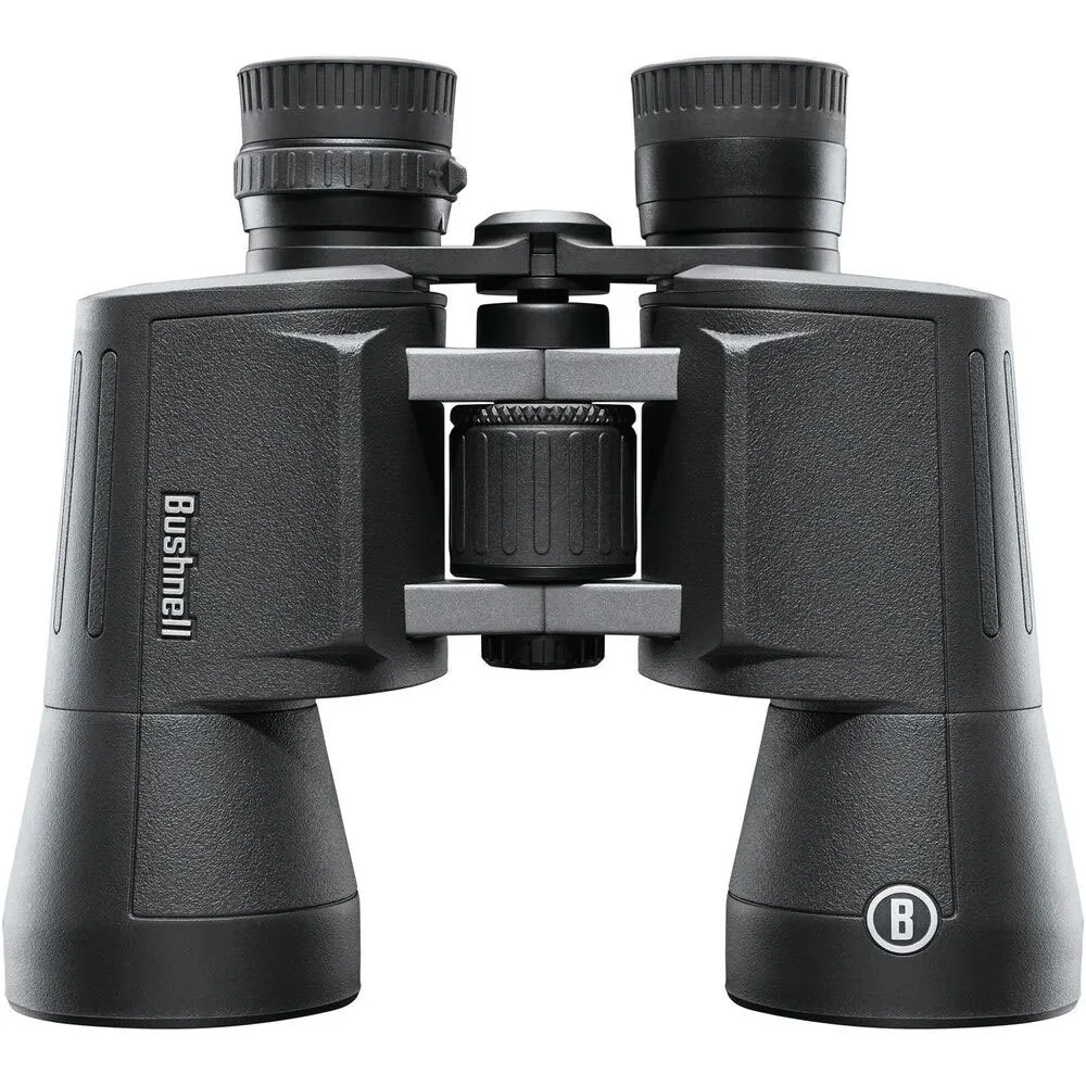 Bushnell Powerview 2.0 10x50 Mc Kikkerter, Black, One Size
