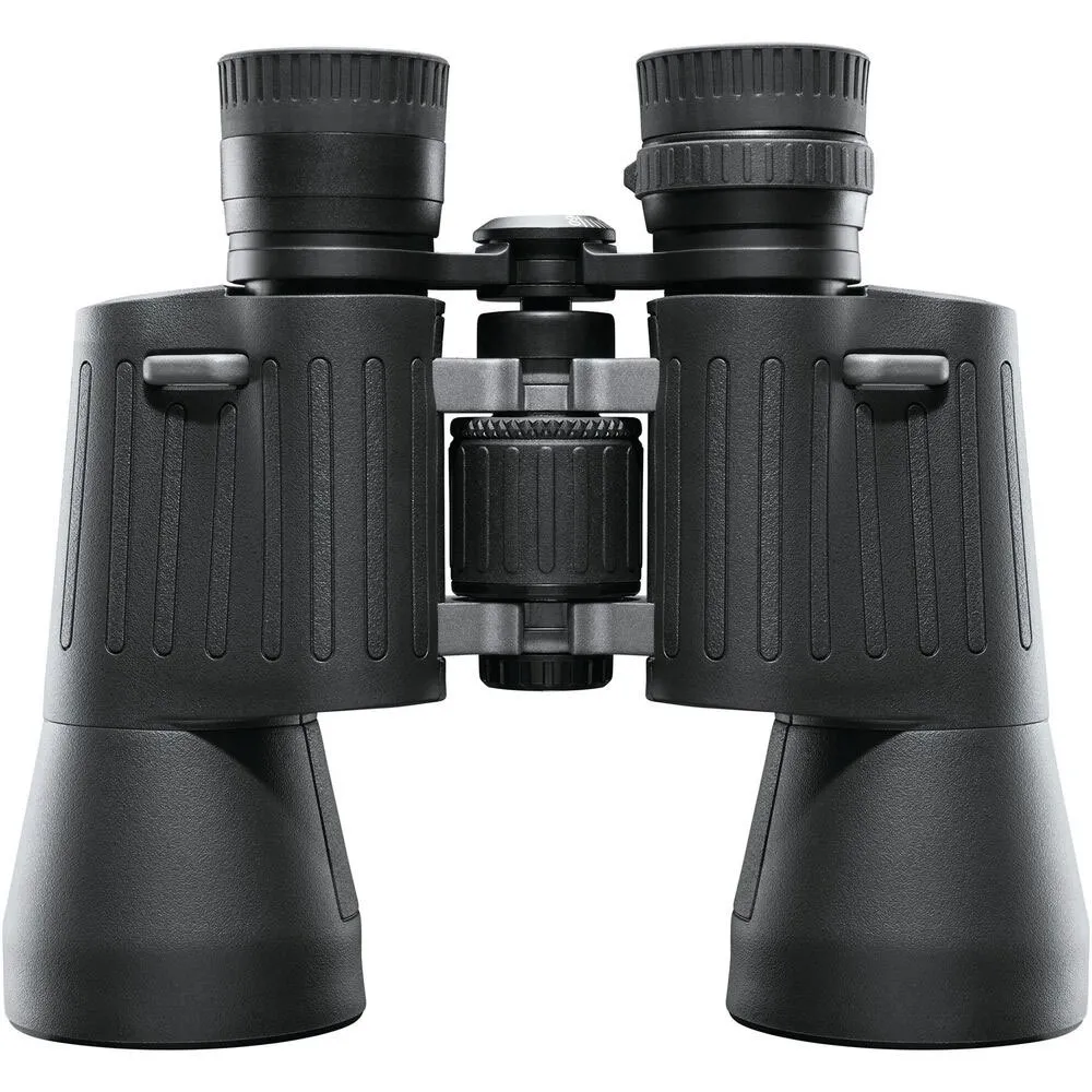 Bushnell Powerview 2.0 10x50 Mc Kikkerter, Black, One Size