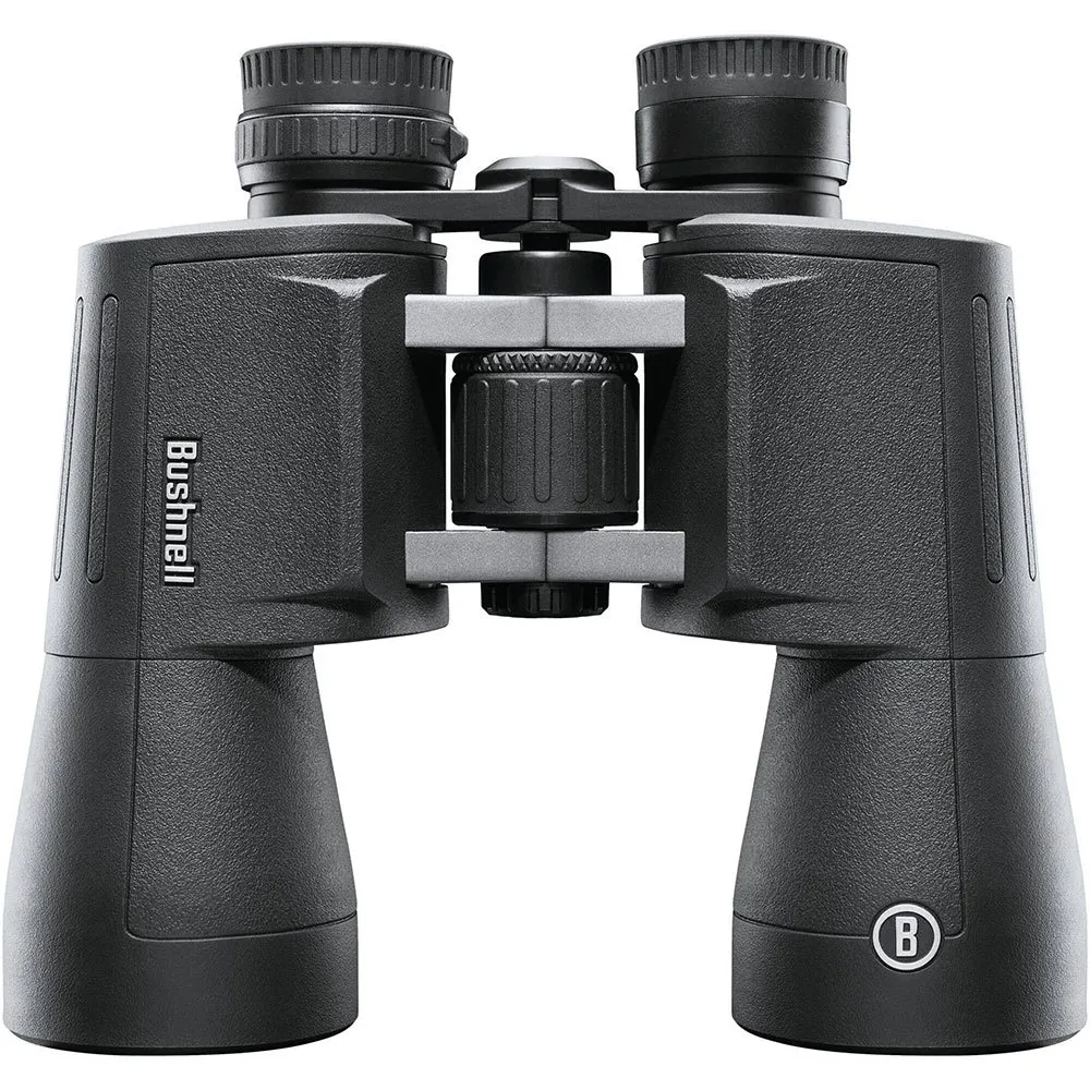 Bushnell Powerview 2.0 20x50 Mc Kikkerter, Black, One Size Bushnell Powerview 2.0 20x50 Mc Kikkerter, Black, One Size